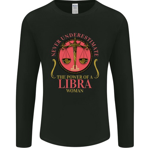 Potere una donna libra - il,