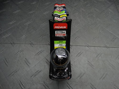 Towsmart class mount kit - x-mount,