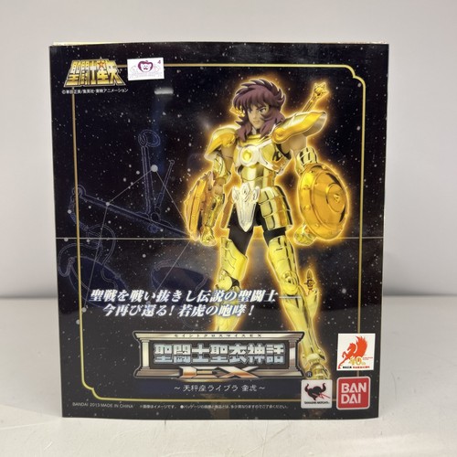 Bandai saint seiya - bandai, cloth
