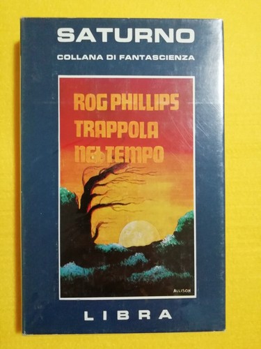 Trappola nel tempo rog - nel,